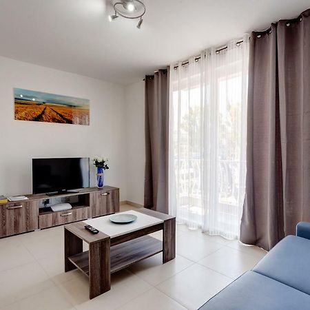 Harmony Apartments 姆西达 外观 照片