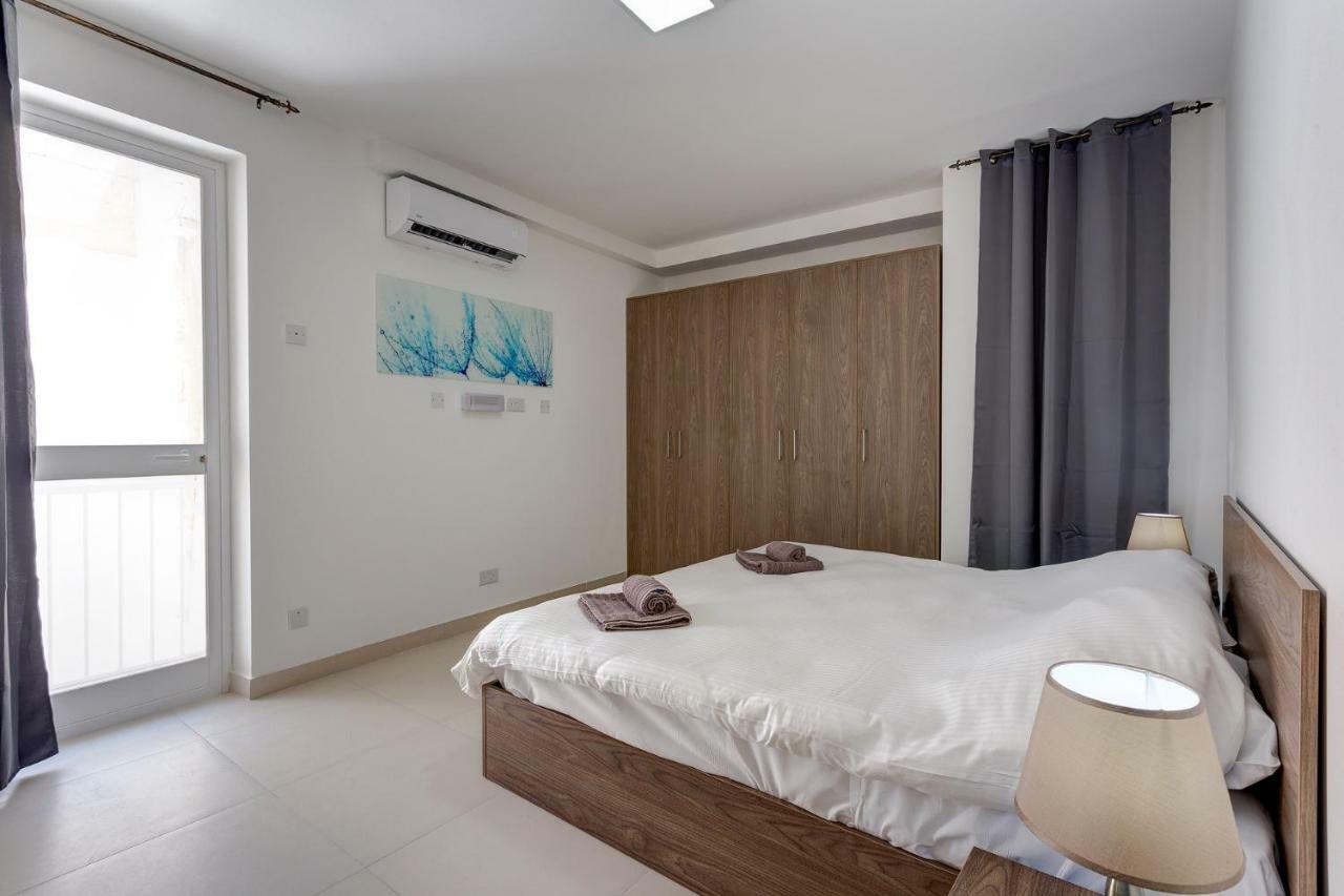 Harmony Apartments 姆西达 外观 照片